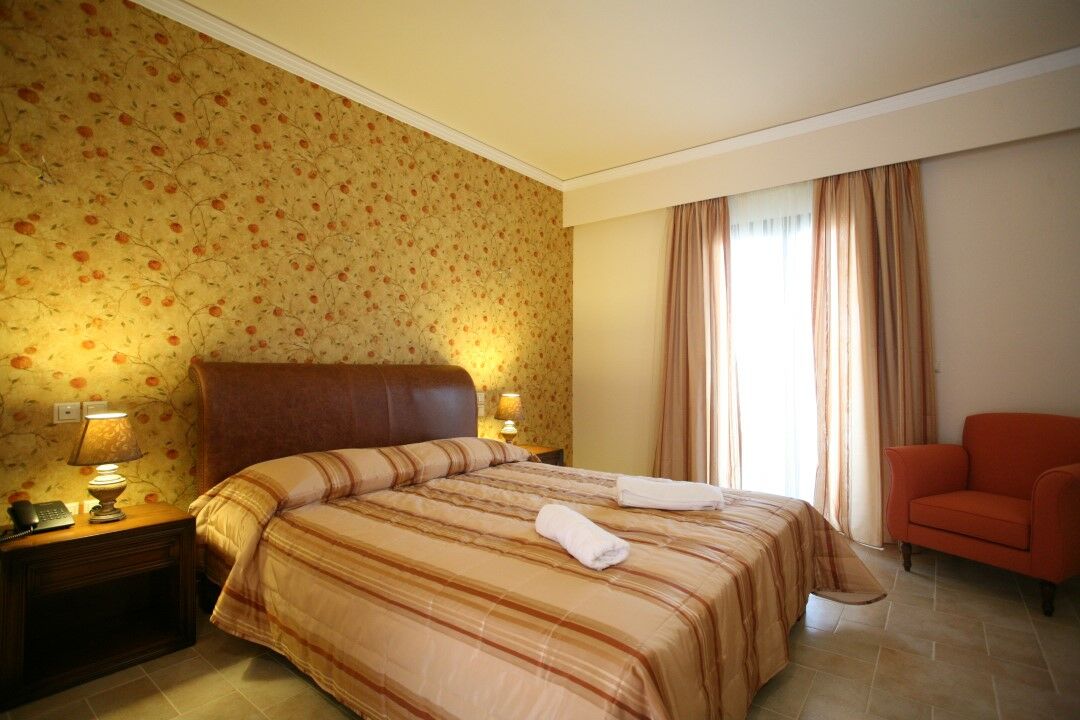 Hotel Tesoro Нікіана Екстер'єр фото